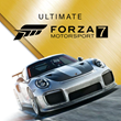 FORZA MOTORSPORT 7 ULT +ALL DLC ONLINE / AUTOACTIVATION