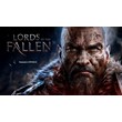 Lords Of The Fallen / STEAM 🔴 NO COMMISSION