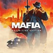 Mafia: Definitive Edition (Global) Offline account
