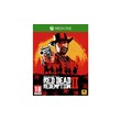 Red Dead Redemption 2  XBOX ONE  S/X Key 🔑+GIFT