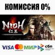 Nioh: Complete Edition STEAM•RU ⚡️АВТОДОСТАВКА 💳0%