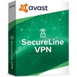 Avast Premium Security 1 year / 1 пк Global
