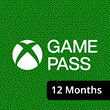 🚀 Xbox Game Pass Ultimate 8 + 2 months 🚀