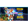 ✅Crash Bandicoot 4: It’s About Time XBOX Аренда