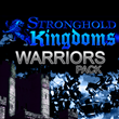 Stronghold Kingdoms - Warriors Pack