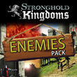 Stronghold Kingdoms - Enemies Pack