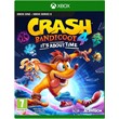 Crash Bandicoot4:It´s a About Time/XBOX ONE,Series X|S|