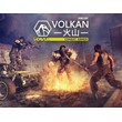 Dying Light  Volkan Combat Armor (steam key) -- RU
