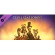 Sid Meier’s Civilization VI: Leader Pass (key/global)