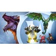 ✅(RU/EU) WoW: Dragonflight Heroic Edition 0% fee