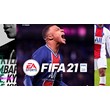 FIFA 21 CHAMPIONS EDIT EA+GLOBAL+LIFETIME (PLAY NOW