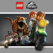 LEGO® Jurassic World XBOX ONE / XBOX SERIES X|S Ключ 🔑