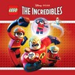 LEGO® The Incredibles XBOX ONE / XBOX SERIES X|S Key 🔑
