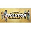 Trials Evolution Gold Edition [ГАРАНТИЯ] RU-ENG