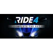 RIDE 4 Racing+OFFLINE+ACCOUNT+GLOBAL+UPDATES