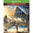 ✅💥Assassin´s Creed ORIGINS DELUXE EDITION💥✅XBOX🔑KEY