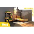 The Sims 4 Industrial Loft Kit✅(Origin/Region Free)