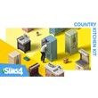 The Sims 4 Country Kitchen Kit✅(Origin/Region Free)