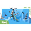 The Sims 4 Bust the Dust Kit✅(Origin/Region Free)