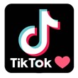1000 TikTok likes