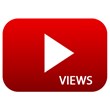 100 YouTube views