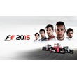 F1 2015  | Steam | Region Free