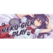 NEKO-GIRL PLAY (STEAM KEY/GLOBAL)