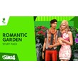The Sims 4 Romantic Garden Stuff✅(Origin/Region Free)