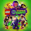 LEGO® DC Супер-злодеи XBOX ONE 👽🎮