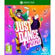 ✅Just Dance 2020 XBOX ONE✅ Аренда