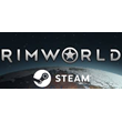 ⭐️ RimWorld - STEAM (Region free)