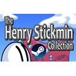 ⭐️ The Henry Stickmin Collection - STEAM (Region free)