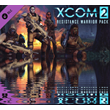 DLC XCOM 2: Resistance Warrior Pack KEY INSTANTLY