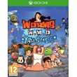 Worms W.M.D Xbox One Digital Key🔑🌍