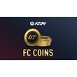 COINS FIFA 21 UT on PS4  low rate