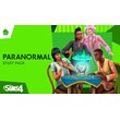 The Sims 4 Paranormal Stuff✅(Origin/Region Free)
