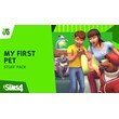 The Sims 4 My First Pet Stuff✅(Origin/Region Free)
