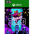 ✅ Katana Zero XBOX ONE X|S Digital Key 🔑