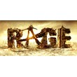 RAGE | Оффлайн активация | Steam | Region Free