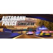 Autobahn Police Simulator | Steam | Region Free