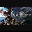 🔶 Monster Hunter: World (STEAM GIFT RU)+BONUS