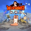 Worms W.M.D XBOX ONE / XBOX SERIES X|S [ Key 🔑 Code ]