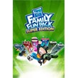 Hasbro Family Fun Pack - Super Edition Xbox One Key🔑
