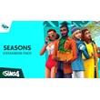 The Sims 4 Seasons ✅(EA App/Region Free) 0% fee
