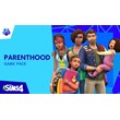 The Sims 4 Parenthood ✅(Origin/Region Free) 0% fee
