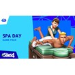 The Sims 4 Spa Day ✅(EA App/Region Free)