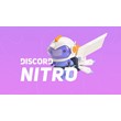 ✅DISCORD NITRO 3MONTHS+2BUSTA 🚀INSTANT DELIVERY✅