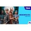 The Sims 4 Werewolves ✅(Origin/Region Free) 0% комиссия
