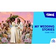 The Sims 4 My Wedding Stories ✅(EA App/Global)  0% fee