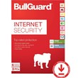 BullGuard Internet Security  to 23 May  2023